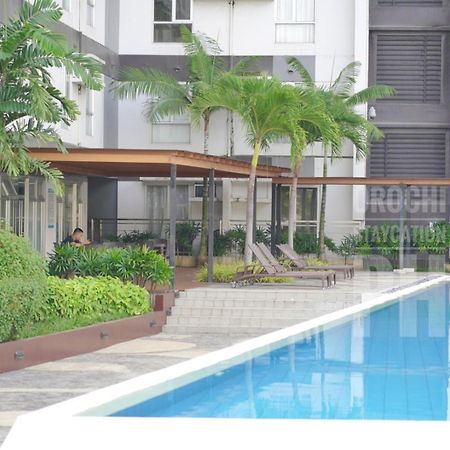 Topaz 1 Bedroom Suite Orochi Staycation Ph At Centrio Towers カガヤン・デ・オロ エクステリア 写真