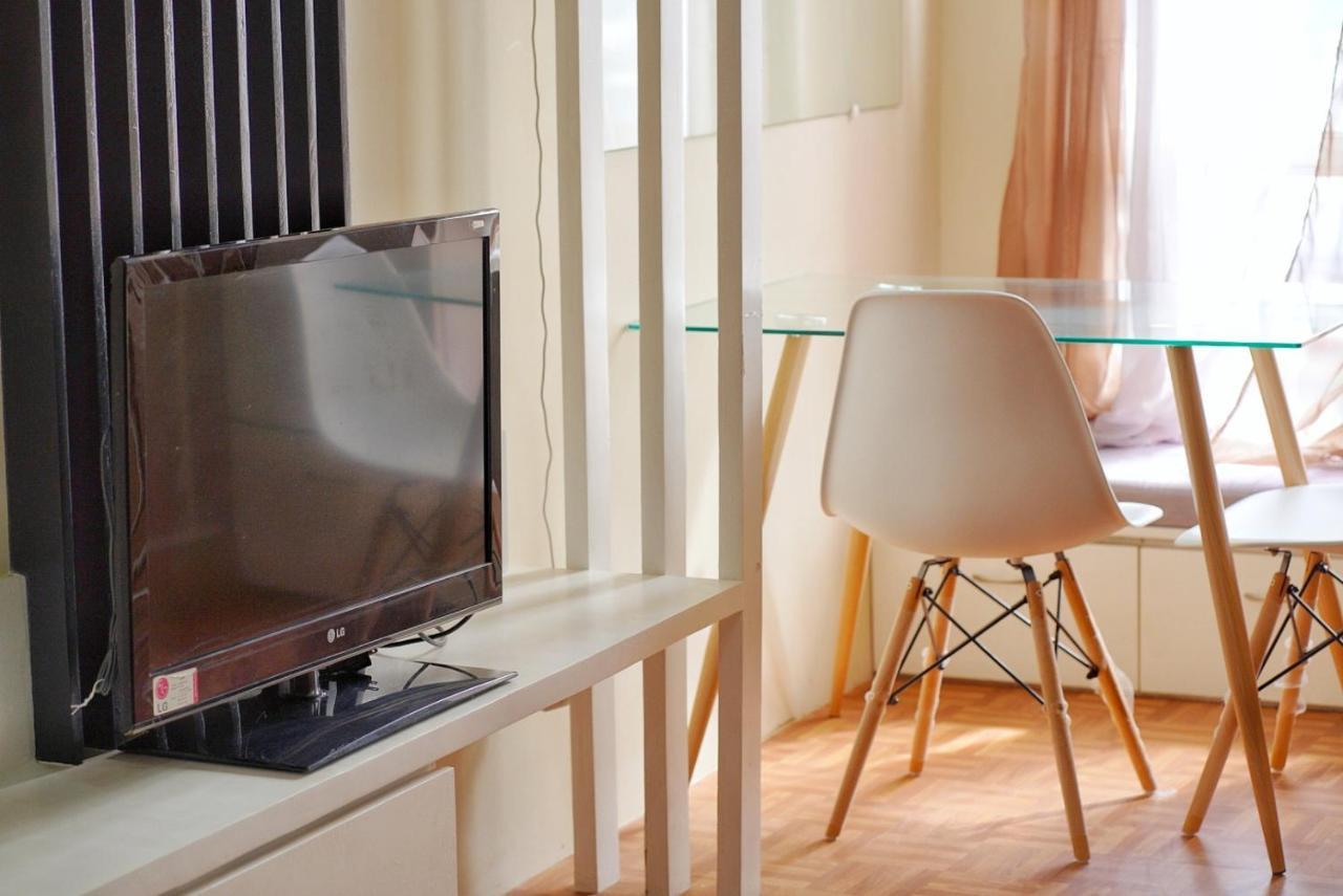 Topaz 1 Bedroom Suite Orochi Staycation Ph At Centrio Towers カガヤン・デ・オロ エクステリア 写真