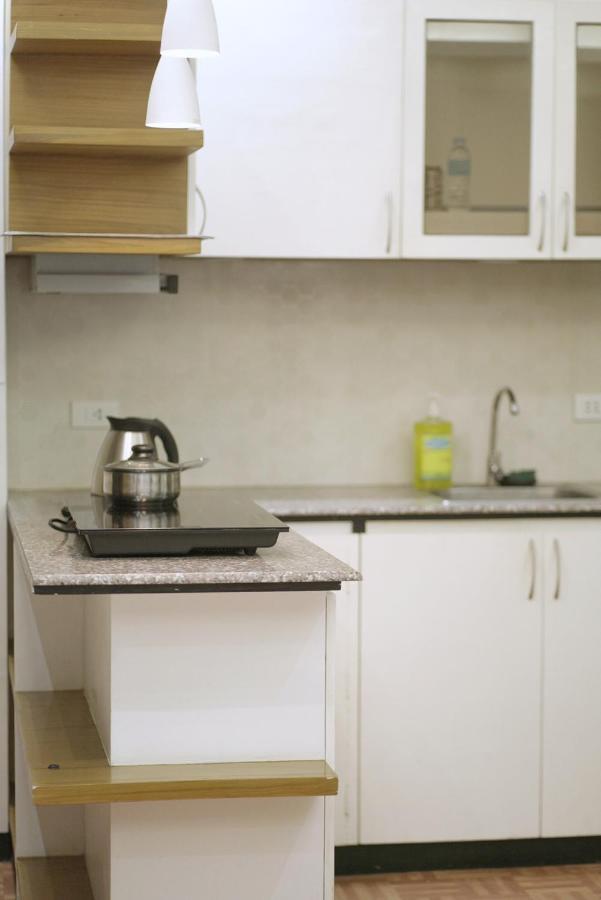 Topaz 1 Bedroom Suite Orochi Staycation Ph At Centrio Towers カガヤン・デ・オロ エクステリア 写真