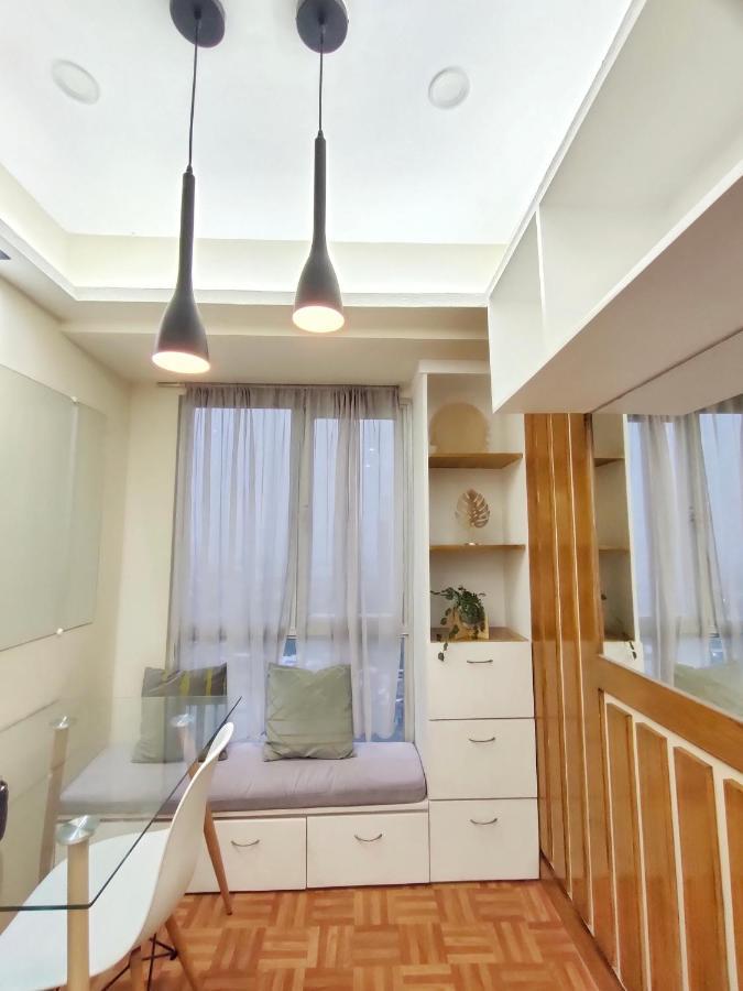 Topaz 1 Bedroom Suite Orochi Staycation Ph At Centrio Towers カガヤン・デ・オロ エクステリア 写真